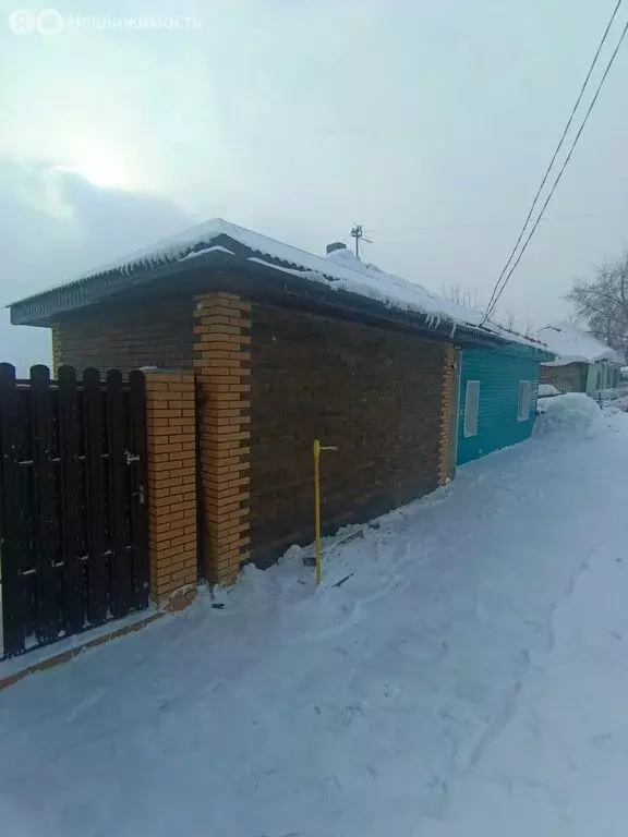 Дом в Томск, Красногвардейская улица, 21 (43 м) - Фото 1