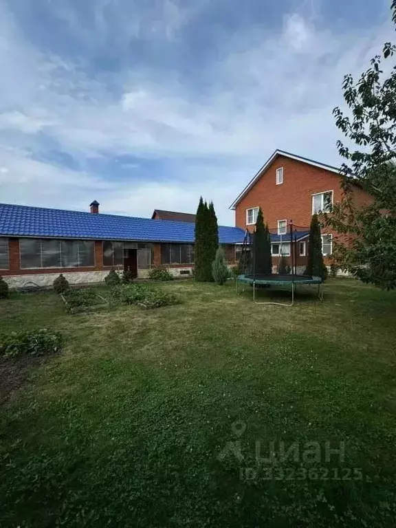 Коттедж в Самарская область, Тольятти Звездный проезд, 31 (200 м) - Фото 1