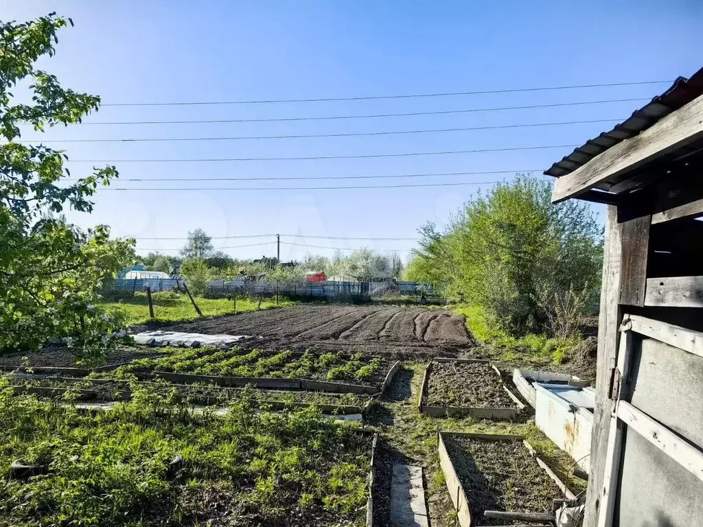 Участок 6,2 сот. (СНТ, ДНП) - Фото 0