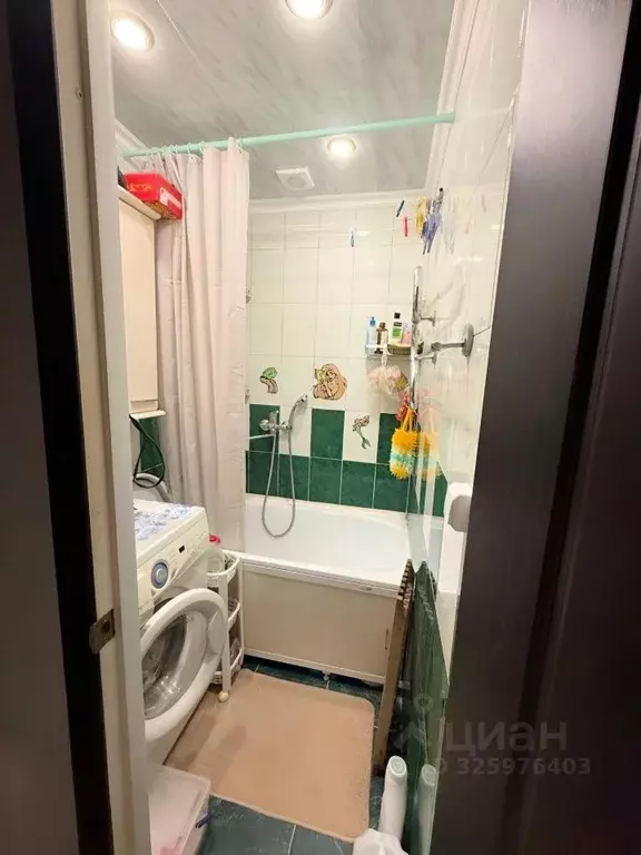 3-к кв. Мордовия, Саранск ул. Косарева, 86А (64.0 м) - Фото 1