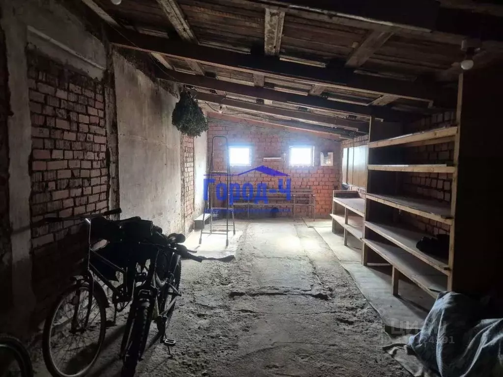 Дом в Чувашия, Чебоксары Обиковская ул., 13 (60 м) - Фото 2