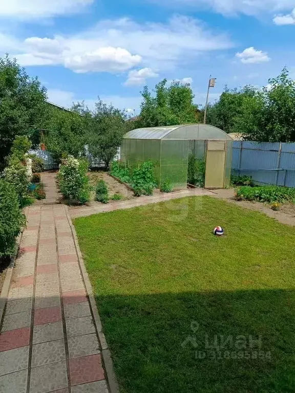 Дом в Омская область, Омск ул. Палисандровая, 20 (92 м) - Фото 0