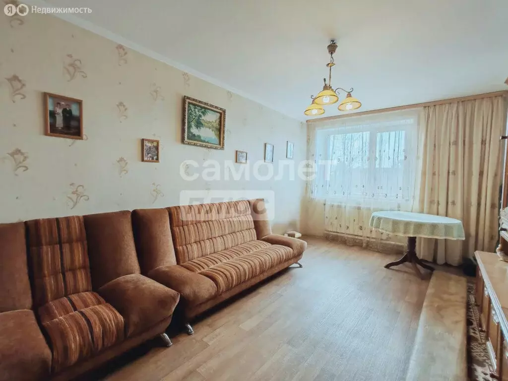 Дом в село Енисейское, Молодёжная улица (60.1 м) - Фото 2