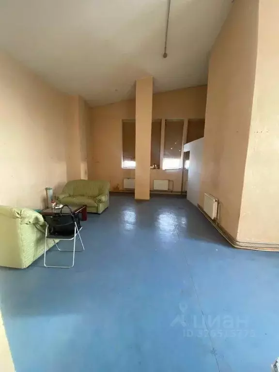 Помещение свободного назначения в Москва Щелковское ш., 18К1 (91 м) - Фото 2