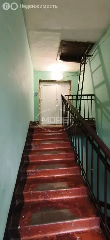 1к в -комнатной квартире ( м) - Фото 2