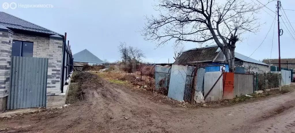 Участок в Пятигорск, садоводческий массив № 2, СТ Абрикосовое (5.5 м) - Фото 1