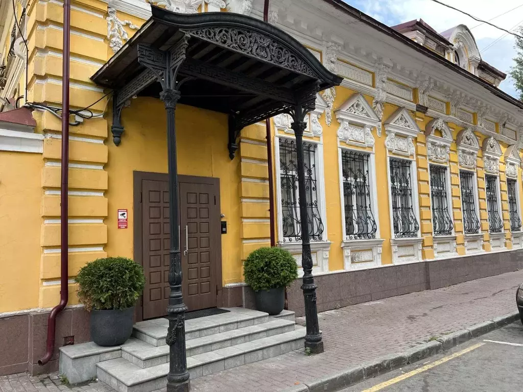 Офис в Москва Малый Каретный пер., 11С1 (991 м) - Фото 1