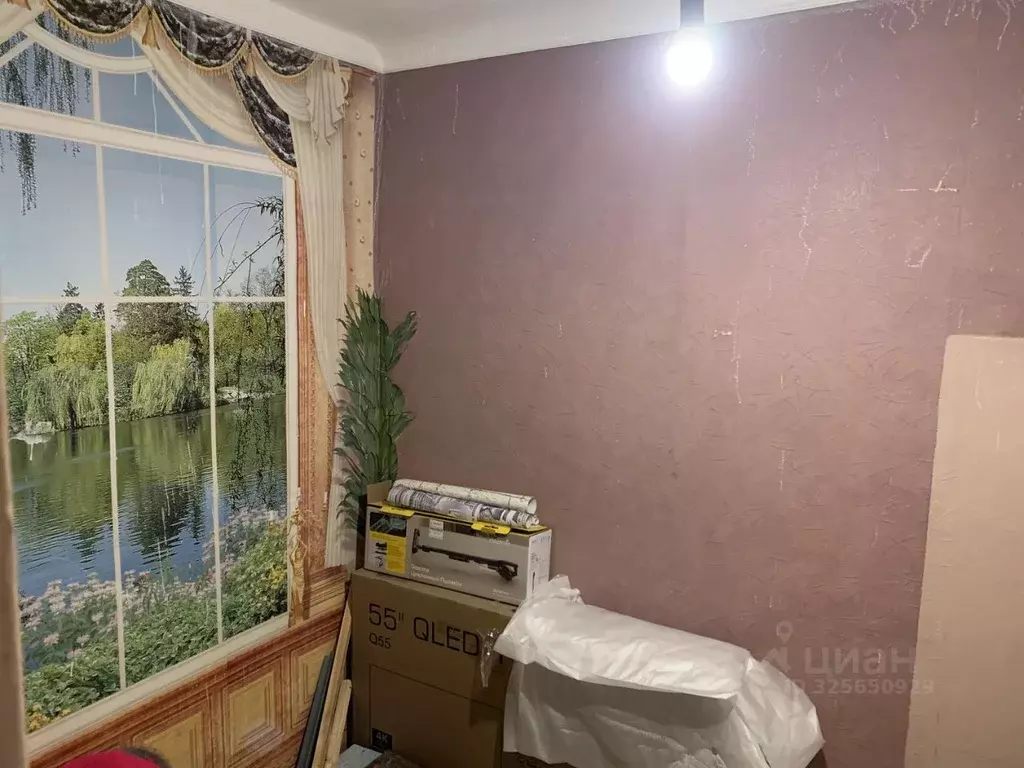 2-к кв. Пермский край, Пермь Лядовская ул., 121 (41.1 м) - Фото 1