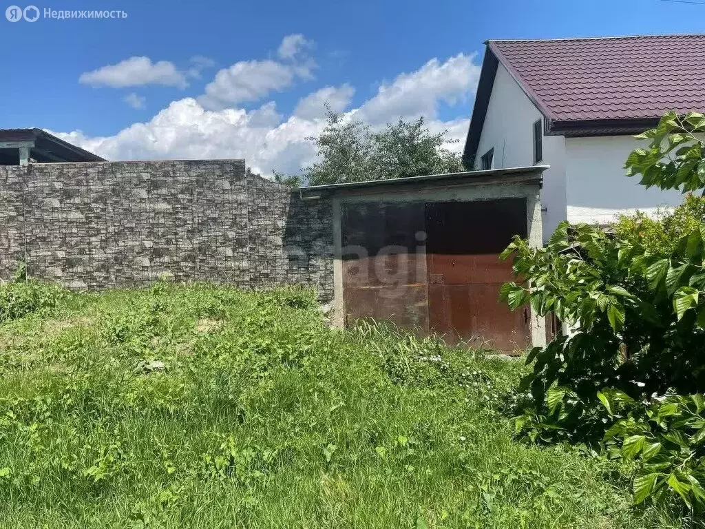 Дом в Геленджик, СНТ Рассвет, улица Цветаевой (77.4 м) - Фото 1