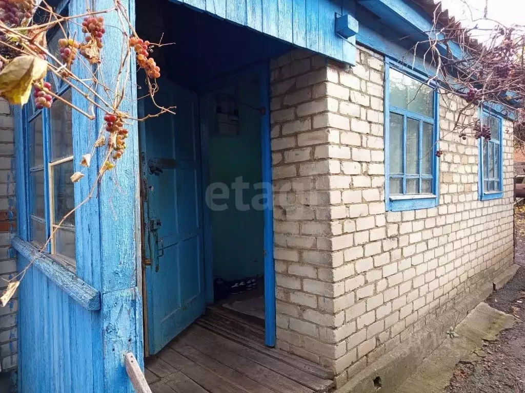 Дом в Белгородская область, Губкин Нижняя ул., 13 (59 м) - Фото 1