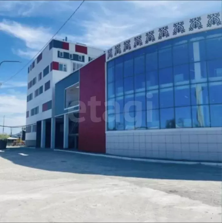 Квартира, 1 комната, 41 м - Фото 1