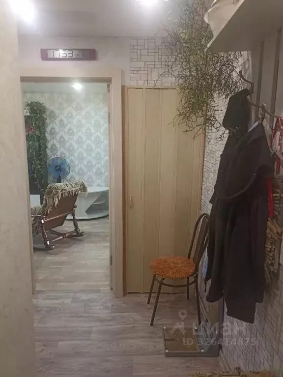 2-к кв. Сахалинская область, Поронайск ул. Криворучко, 39А (44.3 м) - Фото 2