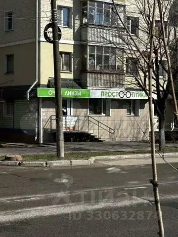 Помещение свободного назначения в Кировская область, Киров ул. ... - Фото 1