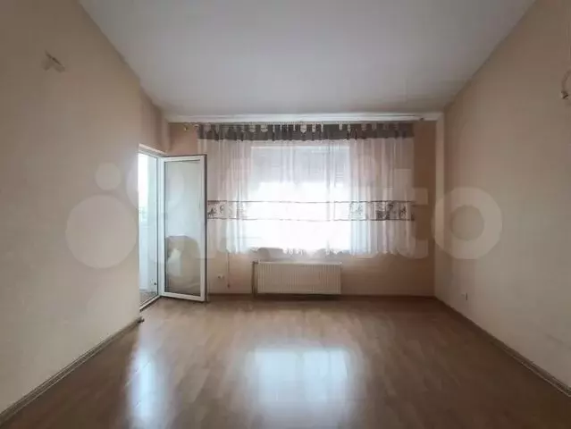 1-к. квартира, 39 м, 3/3 эт. - Фото 0