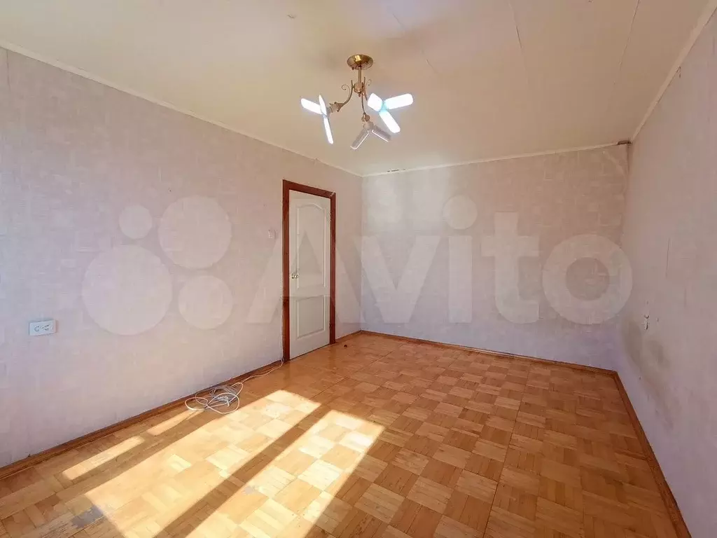 1-к. квартира, 28 м, 8/9 эт. - Фото 1