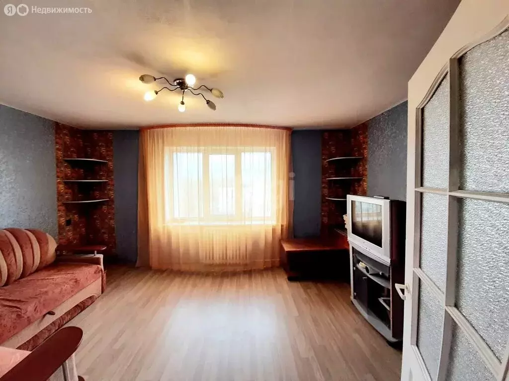 2-комнатная квартира: Кириши, проспект Героев, 14 (53.2 м) - Фото 0