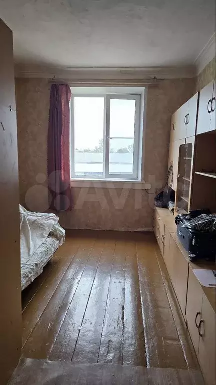 Комната 18 м в 1-к., 4/4 эт. - Фото 1