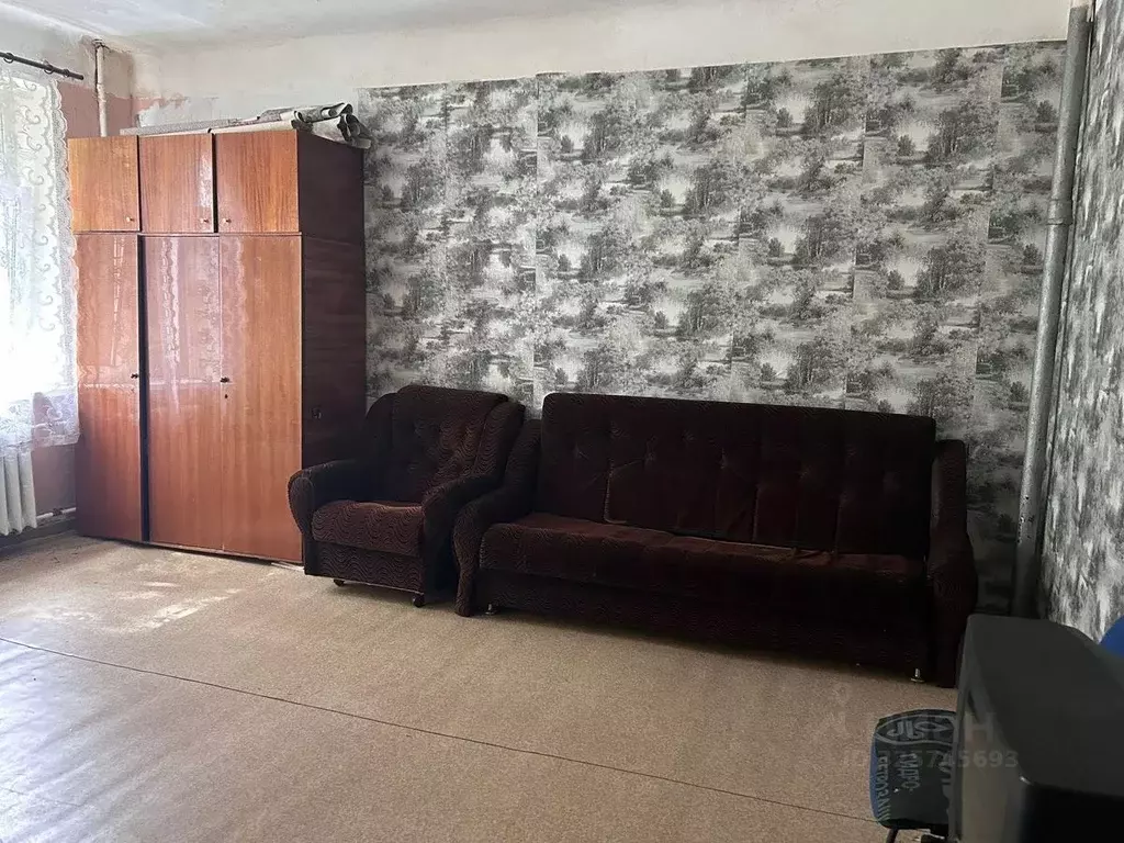 Комната Свердловская область, Екатеринбург ул. Красных Борцов, 5 (25.5 ... - Фото 2