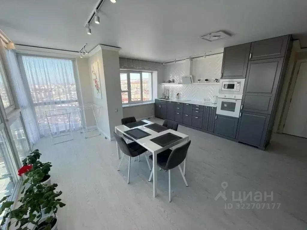 3-к кв. Приморский край, Артем Севастопольская ул., 33Б (85.0 м) - Фото 2