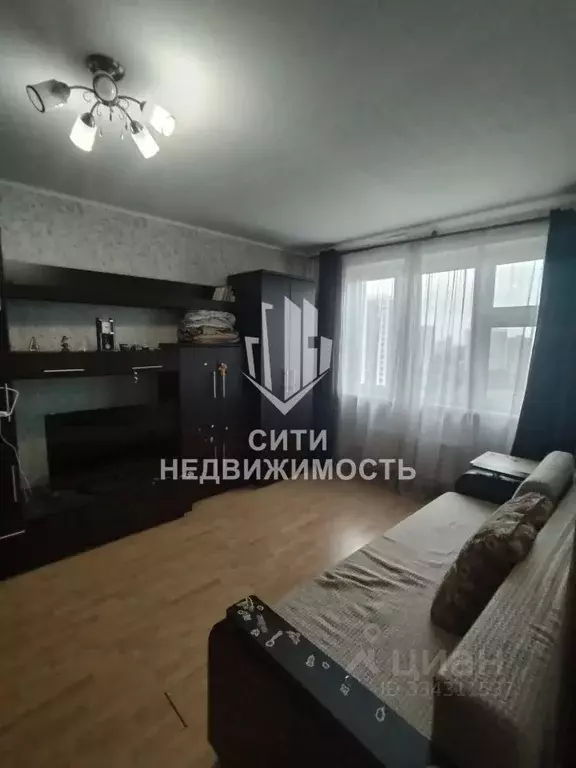 3-к кв. Московская область, Химки Совхозная ул., 16 (84.0 м) - Фото 1