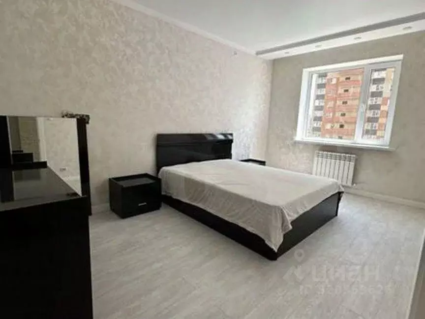 1-к кв. Ставропольский край, Ставрополь ул. Тухачевского, 27 (36.9 м) - Фото 1