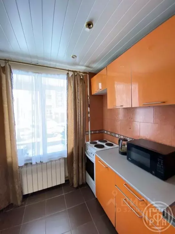 1-к кв. Ленинградская область, Всеволожск Ленинградская ул., 19к3 ... - Фото 2