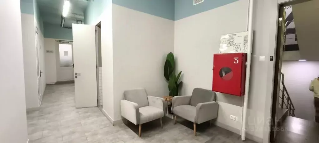 Офис в Новосибирская область, Новосибирск Советская ул., 23 (30 м) - Фото 1