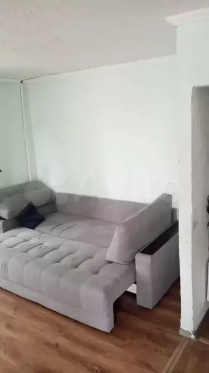 1-к. квартира, 34 м, 5/5 эт. - Фото 0