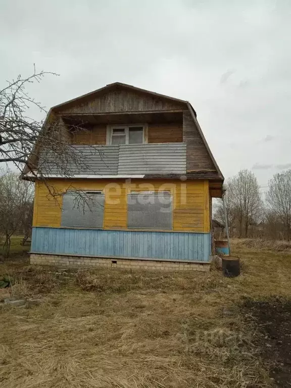 Дом в Тверская область, Торжок Мелиоратор садоводческое товарищество,  ... - Фото 0