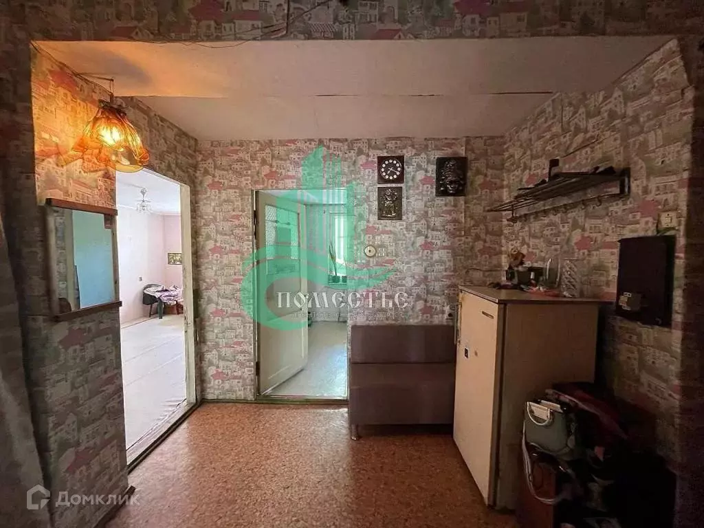 Продаётся 3-к квартира, 68 м - Фото 1