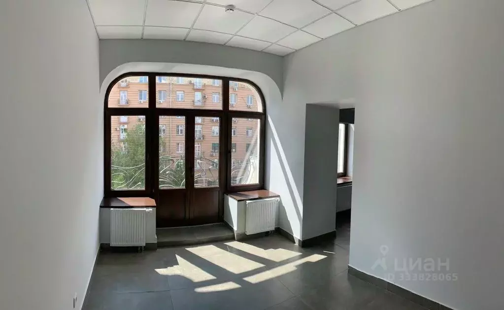 Офис в Москва ул. Каретный Ряд, 8 (327 м) - Фото 1