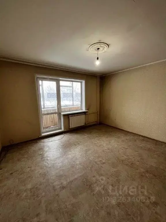 1-к кв. Красноярский край, Красноярск Аральская ул., 16а (40.5 м) - Фото 2