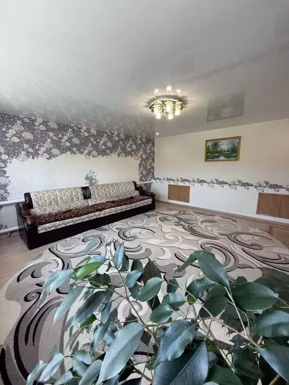 Коттедж в Татарстан, Казань ул. Луначарского (175 м) - Фото 2