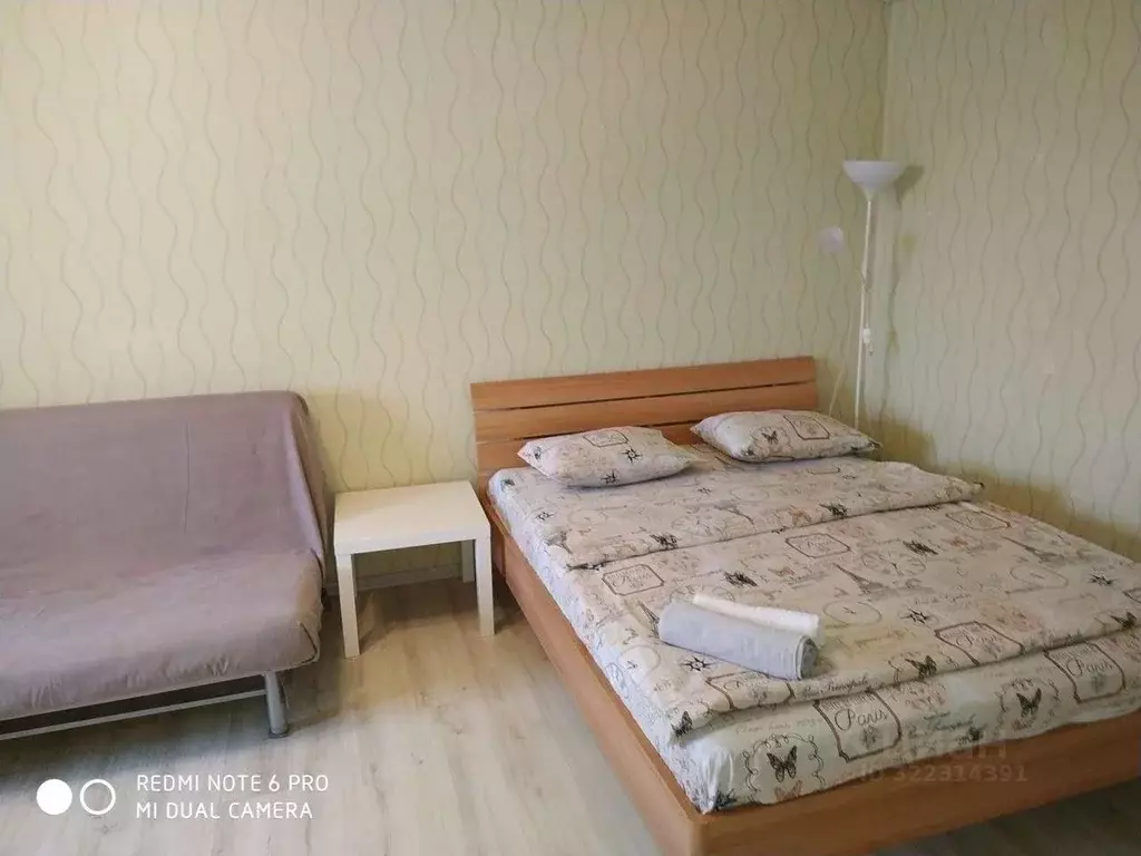 2-к кв. Ярославская область, Ярославль Московский просп., 82к2 (64.0 ... - Фото 1