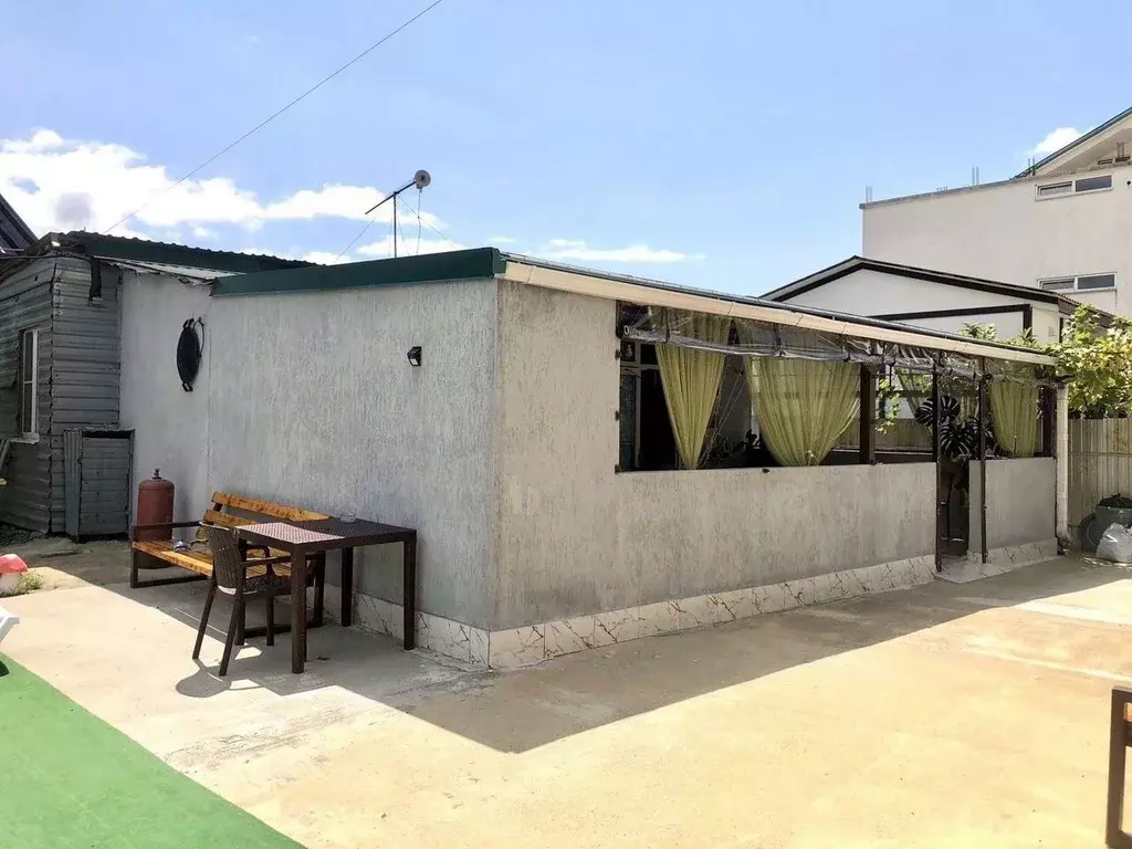 Дом в Краснодарский край, Сочи пос. Вардане, ул. Молодежная, 25/5Б ... - Фото 2