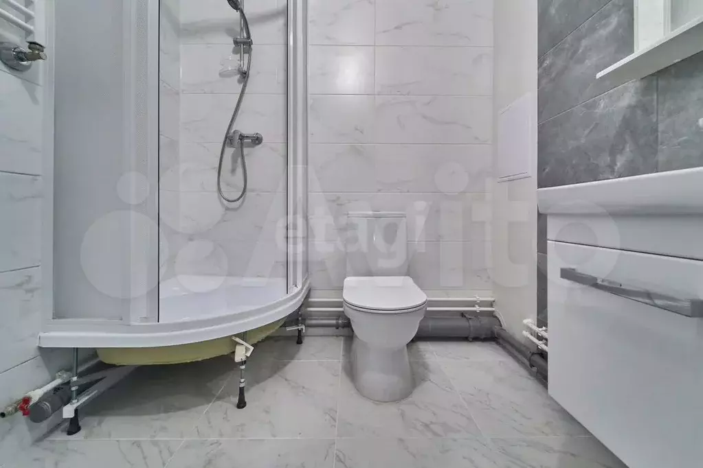 Квартира-студия, 23,9 м, 5/15 эт. - Фото 1