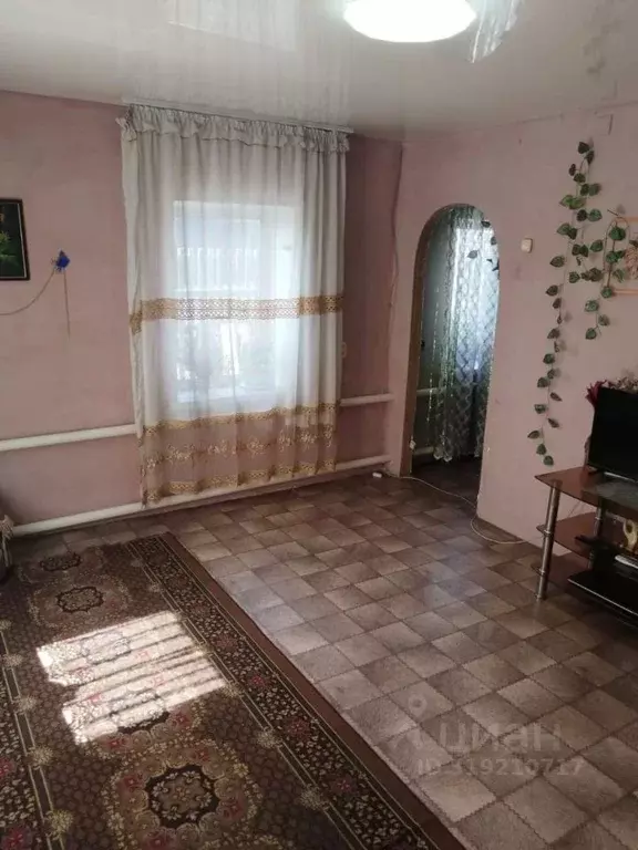 Дом в Алтайский край, Рубцовск Вагонный проезд, 21А (54 м) - Фото 0