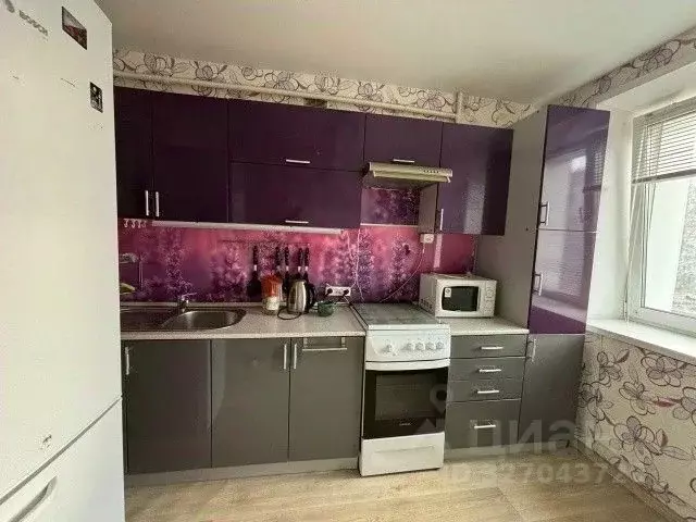 2-к кв. Кировская область, Киров ул. Воровского, 112 (60.0 м) - Фото 2