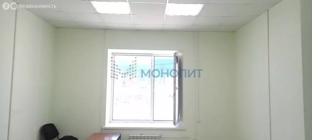 Офис (18.4 м) - Фото 2