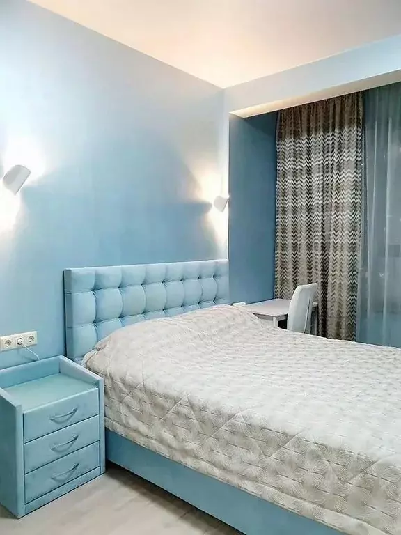 2-к кв. Москва Каширское ш., 65К1 (46.0 м) - Фото 1