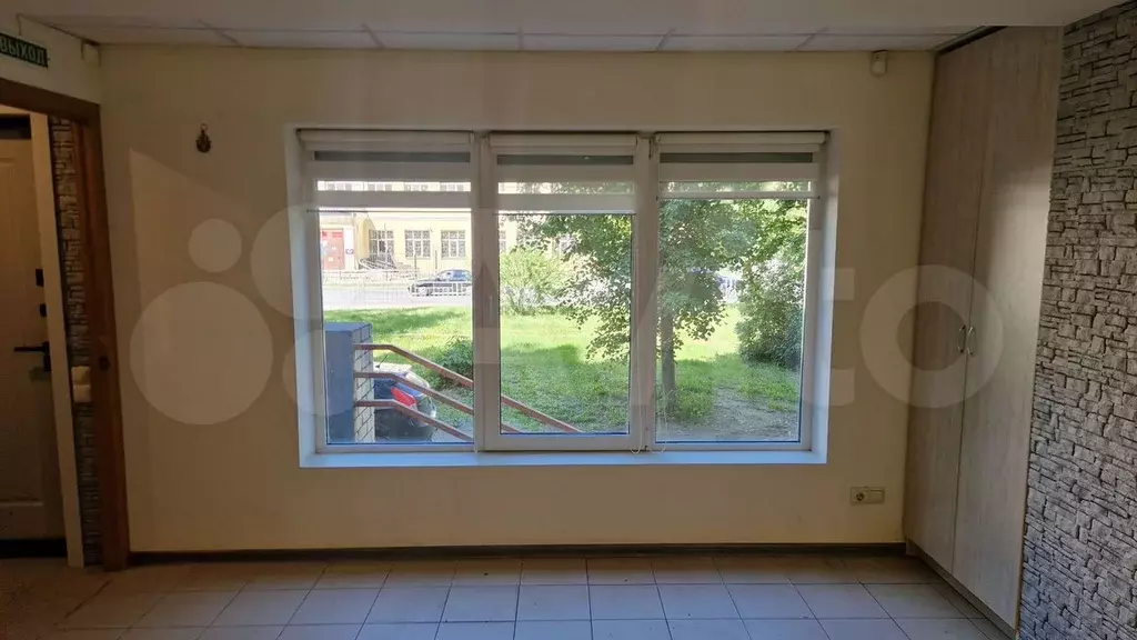 Офис, 43.5 м - Фото 1