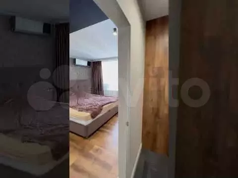 3-к. квартира, 84,9 м, 17/19 эт. - Фото 1
