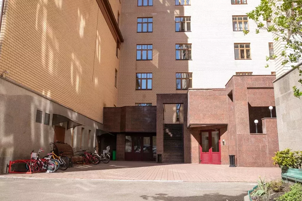 Склад в Московская область, Одинцовский городской округ, Заречье пгт ... - Фото 1