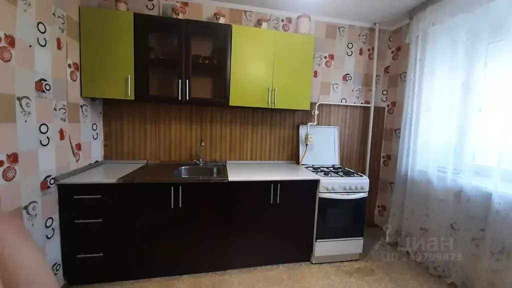 2-к кв. Липецкая область, Липецк Студенческий Городок мкр, проезд ... - Фото 0