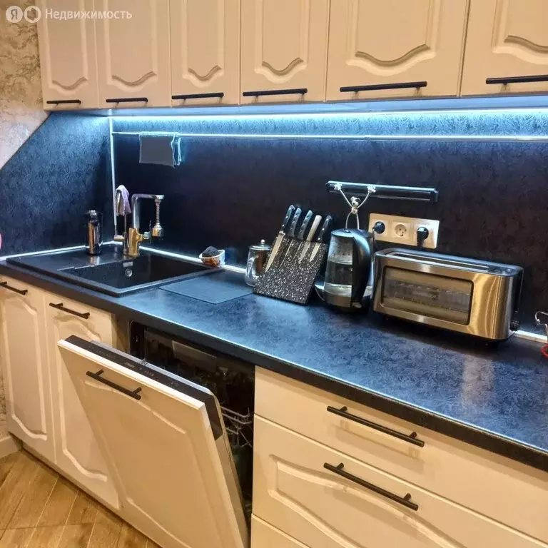 3-комнатная квартира: Сертолово, Верная улица, 5к1 (78.7 м) - Фото 1