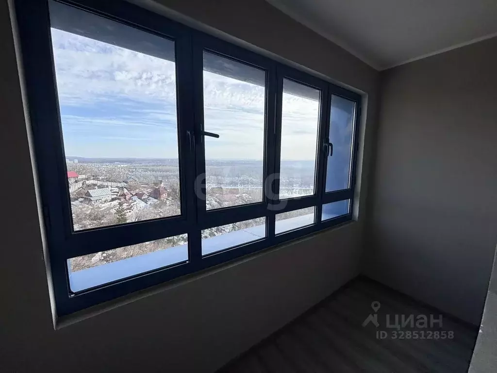 1-к кв. Башкортостан, Уфа ул. Аксакова, 2 (50.0 м) - Фото 1