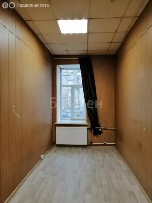 Офис (16 м) - Фото 1