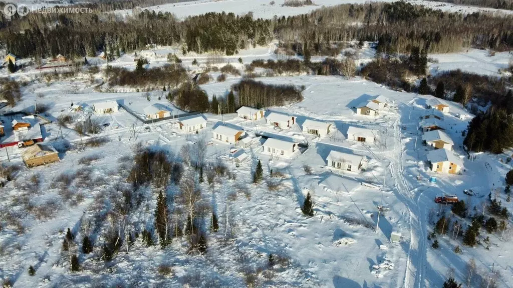 Участок в село Корнилово, Коммунистический переулок (9.91 м) - Фото 1