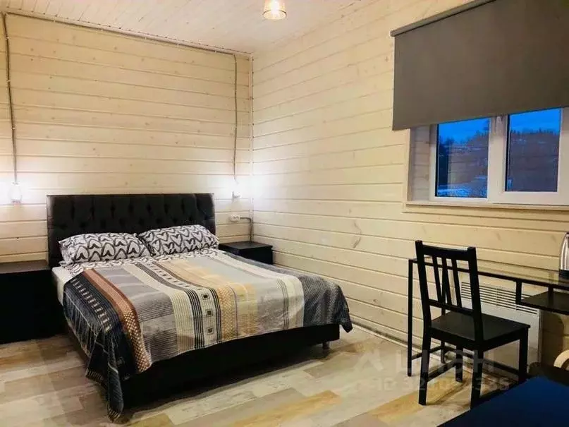 Комната Мурманская область, Терский район, Умба пгт Спортивная ул., 1 ... - Фото 1