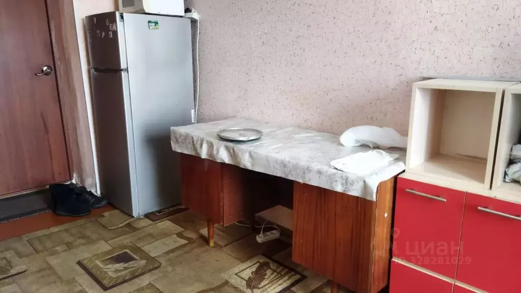 Студия Томская область, Томск ул. Белинского, 62 (14.0 м) - Фото 1